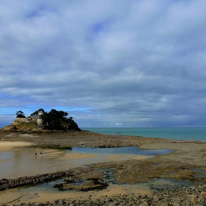 Photo de Fort du Guesclin